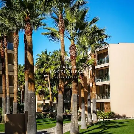 Herdade Dos Salgados Dalma Delux * アルブフェイラ