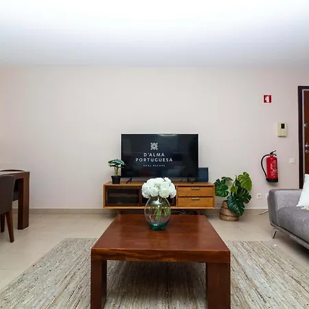 Herdade Dos Salgados Dalma Delux アルブフェイラ