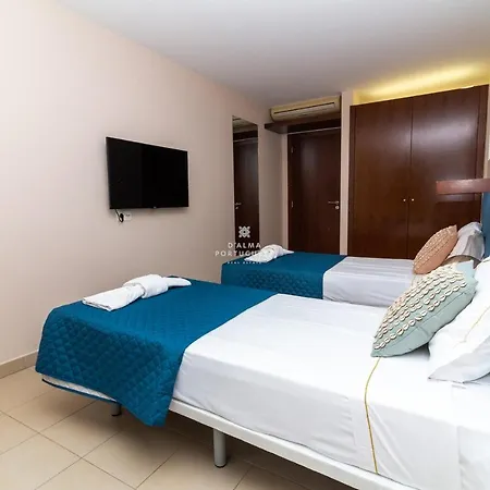 Herdade Dos Salgados Dalma Delux アルブフェイラ