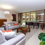 Herdade Dos Salgados Dalma Delux Lejlighed