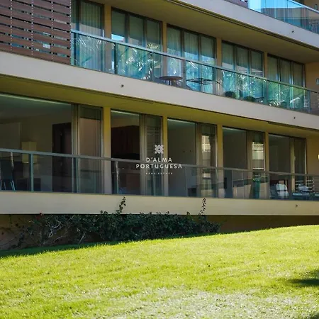 Herdade Dos Salgados Dalma Delux * Albufeira