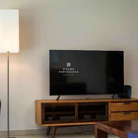 Herdade Dos Salgados Dalma Delux * 알부페이라