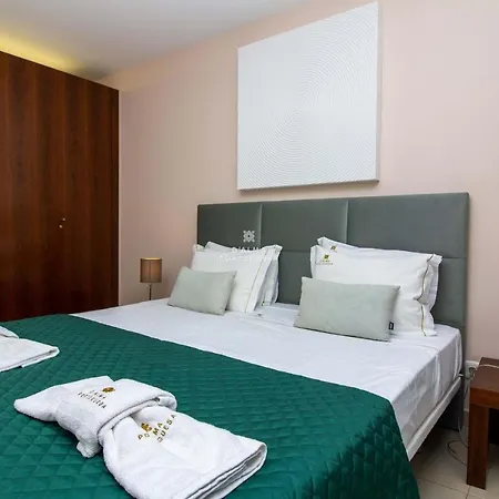 Herdade Dos Salgados Dalma Delux 알부페이라