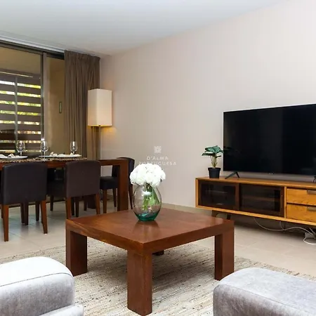 Herdade Dos Salgados Dalma Delux * 알부페이라