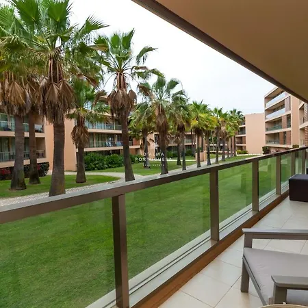 Herdade Dos Salgados Dalma Delux Apartmán