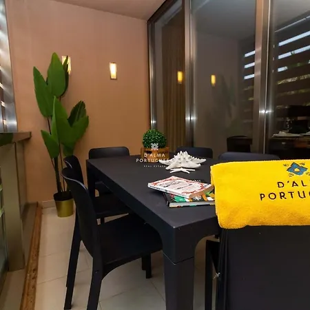 Herdade Dos Salgados Dalma Delux 알부페이라