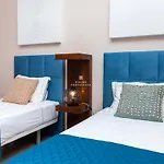 Herdade Dos Salgados Dalma Delux Apartment Albufeira