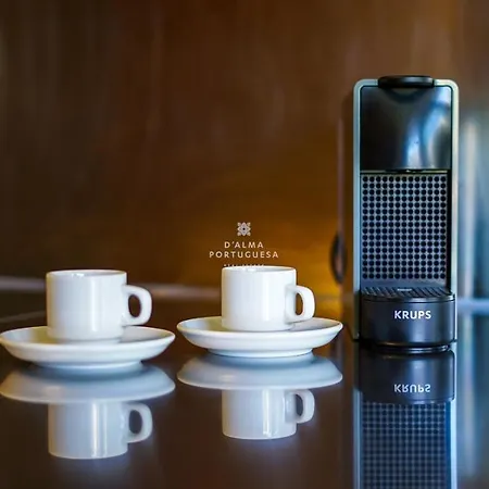 Herdade Dos Salgados Dalma Delux Apartament