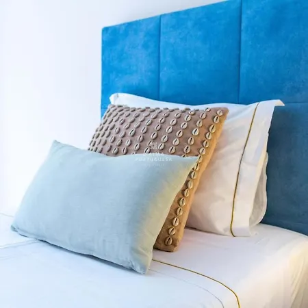 Herdade Dos Salgados Dalma Delux Apartament *